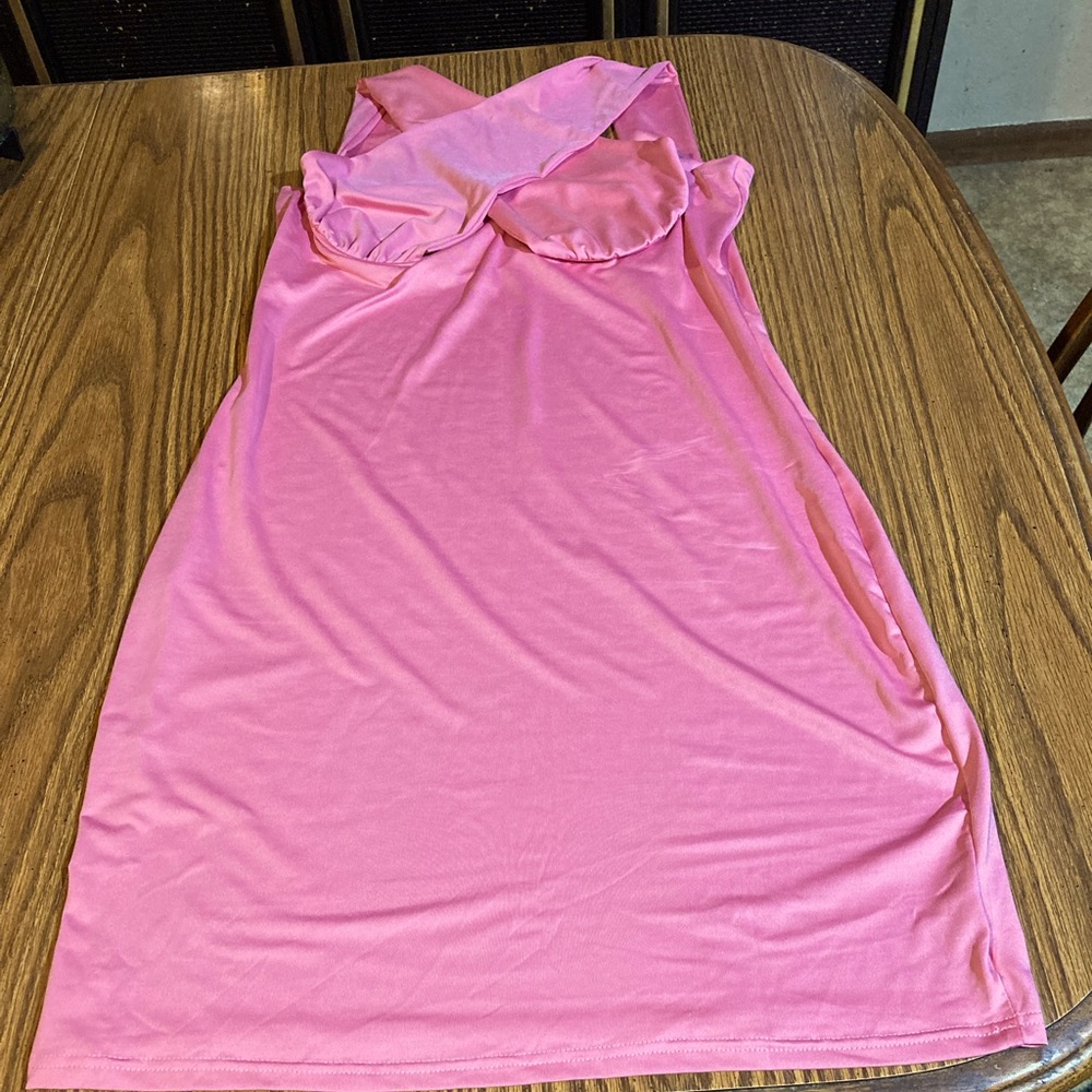 Wear 3-Ways Party Dress